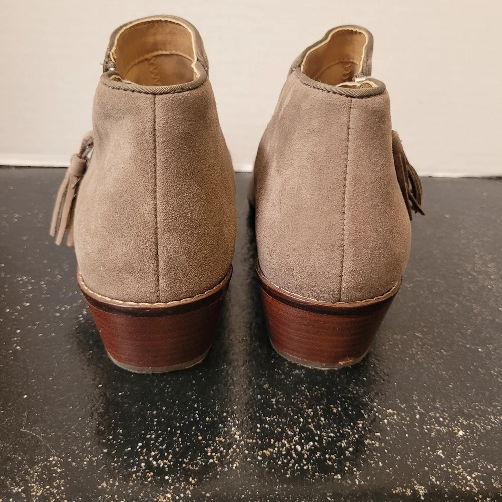 Vionic serena ankle